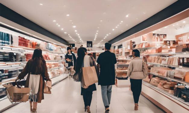 Pre-travel shopping platform from InterLnkd and PLAY airlines