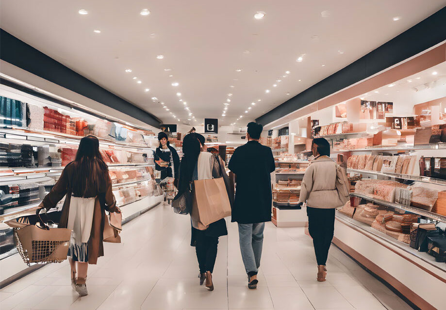 Pre-travel shopping platform from InterLnkd and PLAY airlines