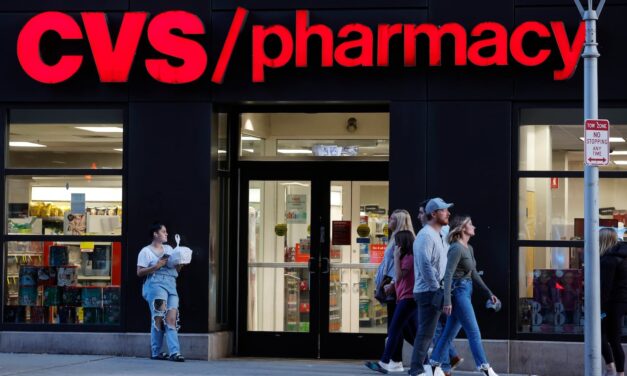 CVS could break itself up. Why, and what does that mean for you?