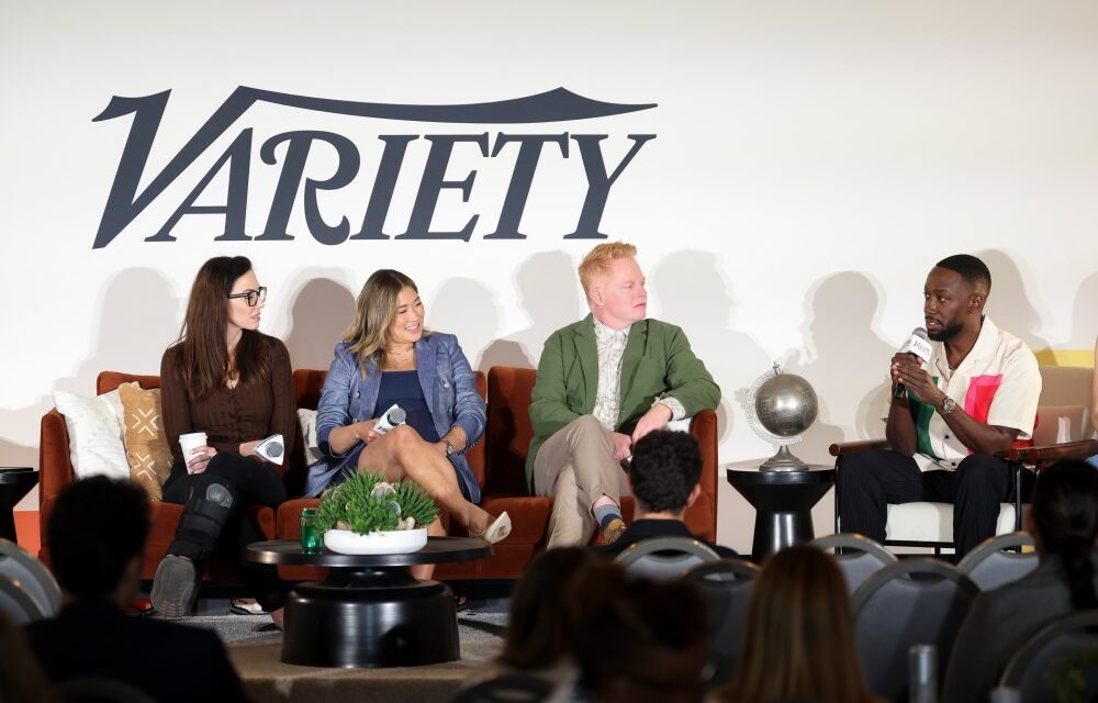 Variety’s Entertainment and Technology Summit Highlights Industry Shifts: Podcasting, AI and the Future of Storytelling