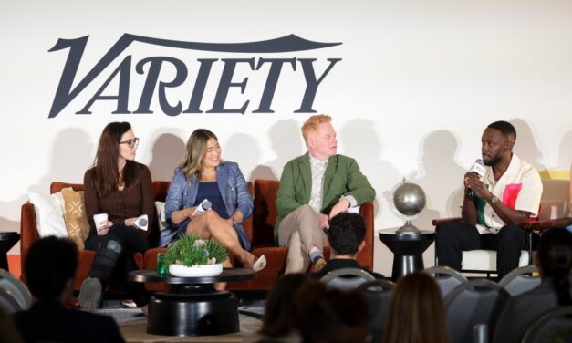 Variety’s Entertainment and Technology Summit Highlights Industry Shifts: Podcasting, AI and the Future of Storytelling