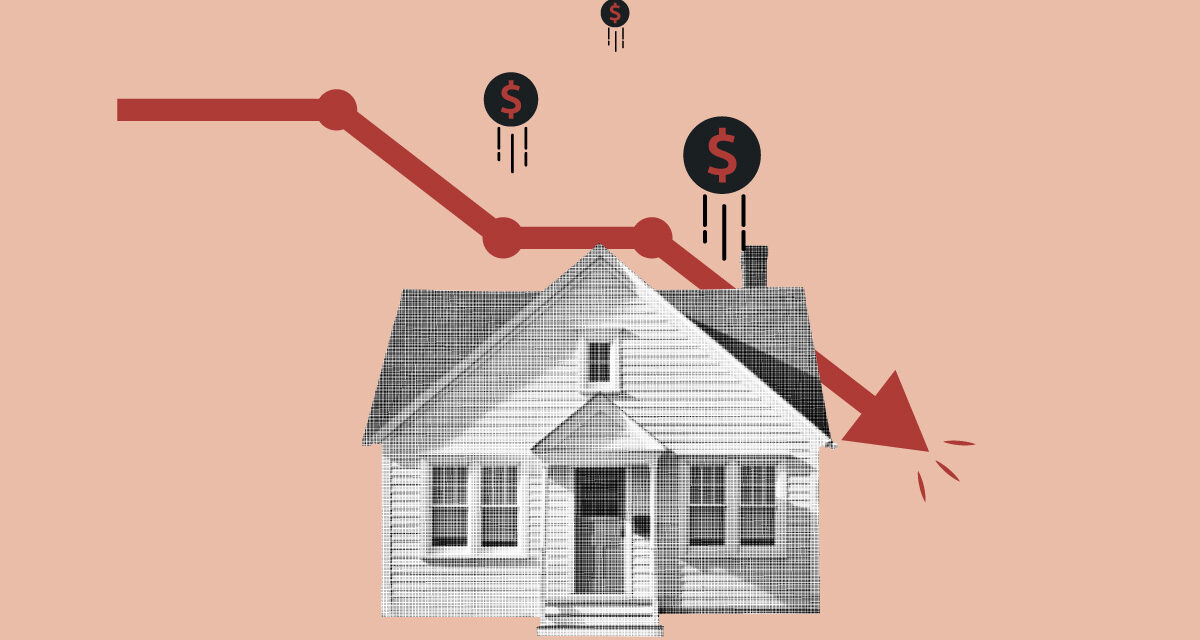 First-time buyers hampered as starter homes become much less affordable