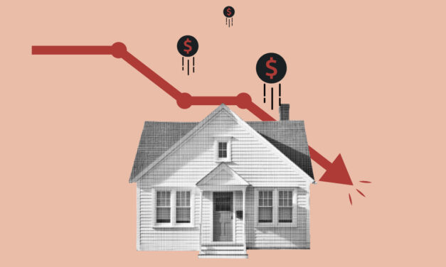 First-time buyers hampered as starter homes become much less affordable