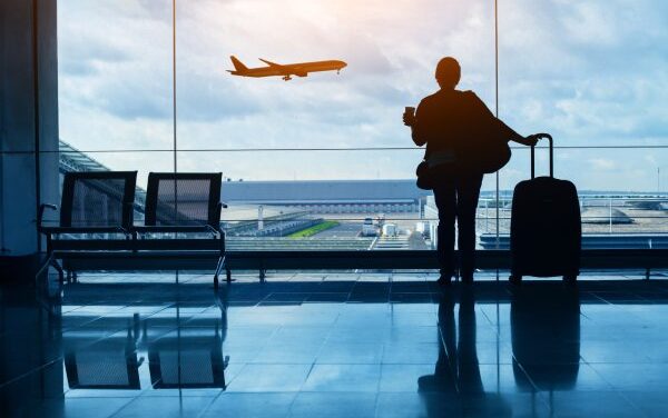 Business travel to exceed pre-pandemic levels to reach new record in 2024, says WTTC report – HOTELSMag.com