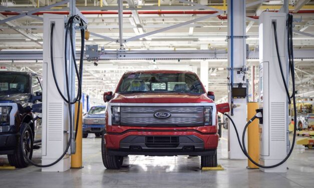 Poll: EV politics could cost Michigan its auto industry