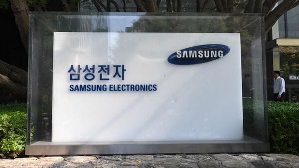 Samsung’s chip technologies fall behind in early innings of AI game