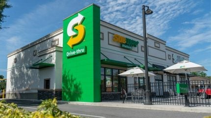 Subway to open over 10,000 new restaurants under master franchise deals