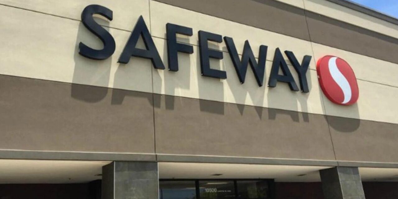 Safeway, Albertsons, Vons settle price overcharges, false weight advertising complaint for nearly $4M