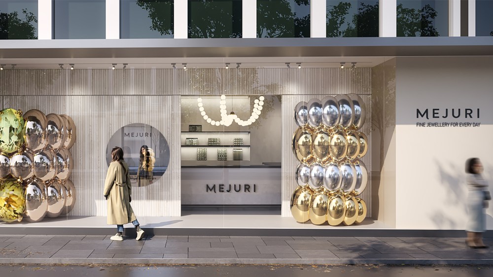 Fine Jewelry Line Mejuri Is Entering a Retail Partnership With Holt Renfrew