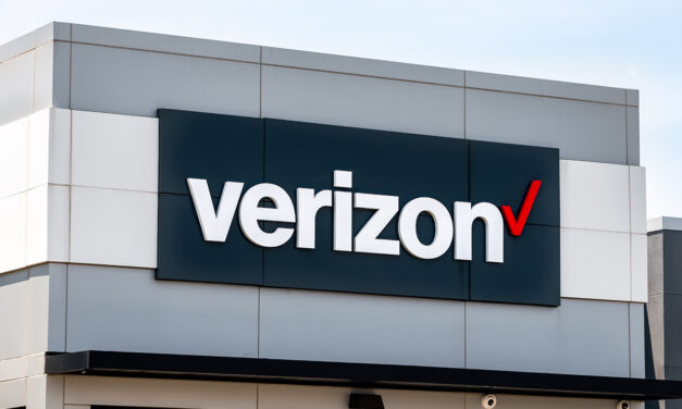 Verizon becoming less customer friendly each day