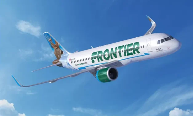 Older Travelers Can Save 55% off Flights with Frontier’s Latest Sale — What to Know