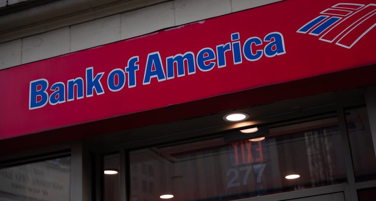 Bank of America is down: Users report their accounts showing empty balance during widespread outage