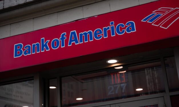 Bank of America is down: Users report their accounts showing empty balance during widespread outage