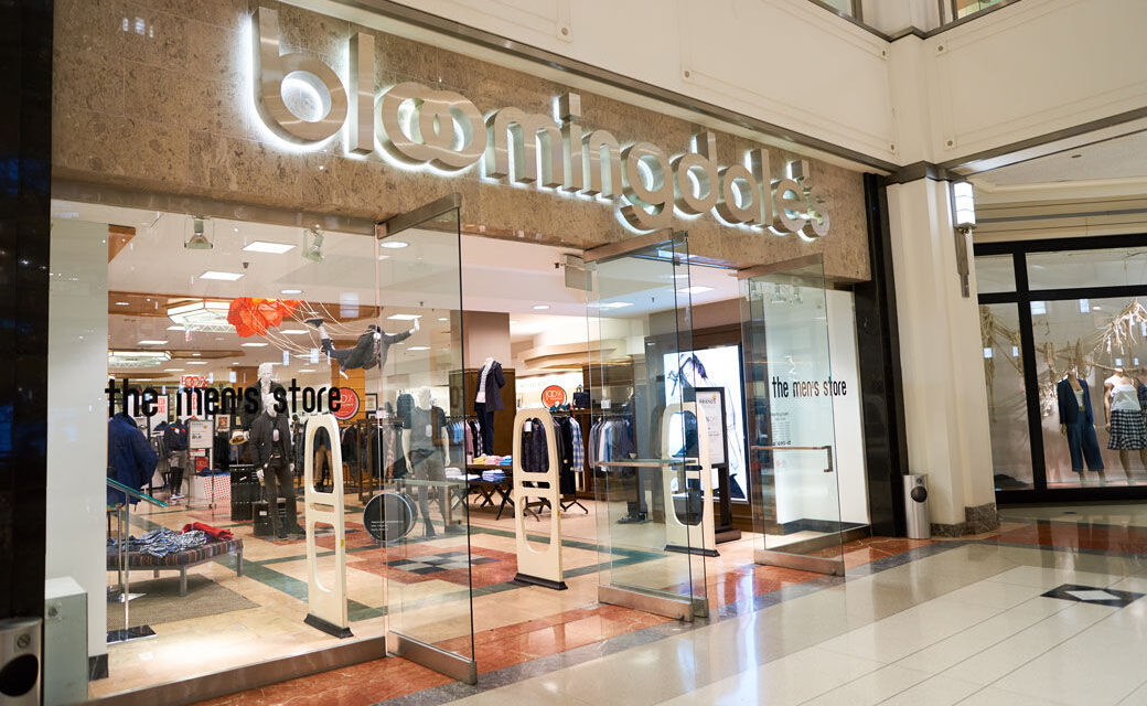 Bloomie’s by Bloomingdale’s to open store in New Jersey in November