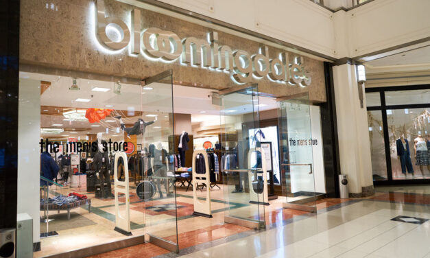 Bloomie’s by Bloomingdale’s to open store in New Jersey in November