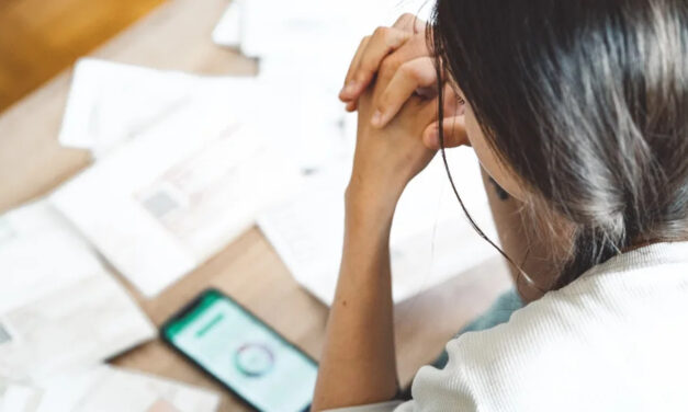 I’m a Financial Planner: 5 Strategies You Can Implement To Combat Financial Trauma