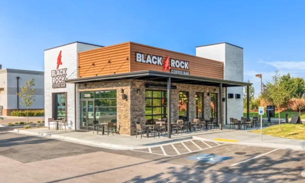 Black Rock Coffee CEO: Experience is key to stand out in glut of ‘beverage places’