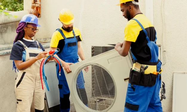 Skilled trades gain traction with Gen Z: report
