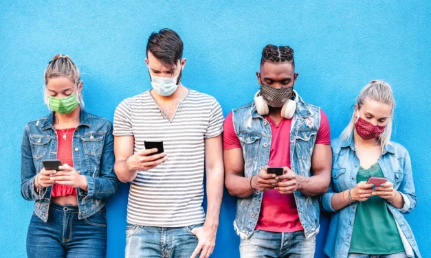Gen Z employees taking charge of their own work-life balance, survey finds