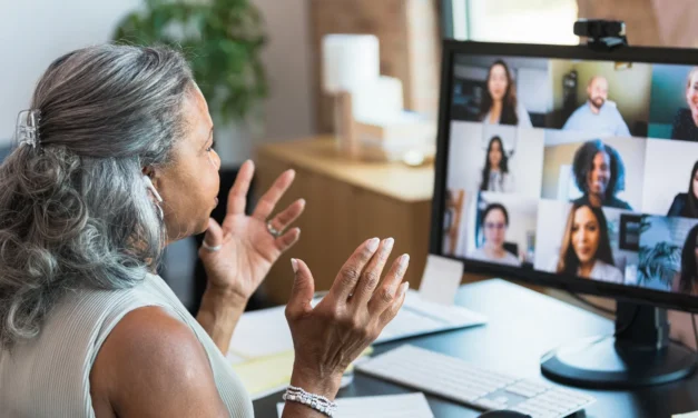 More than half of older US workers say ageism hinders their hiring