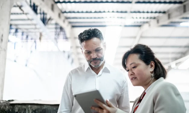 ‘Human skills’ still outpace demand for AI skills, report says