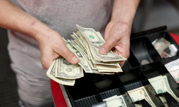 Workers say debt is influencing career decisions