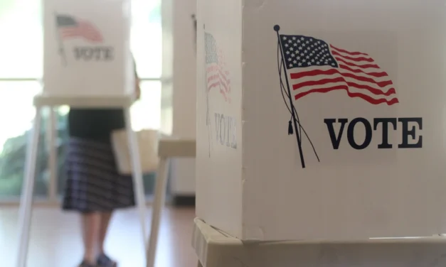 1 in 3 US workers say they believe the presidential election will affect their careers
