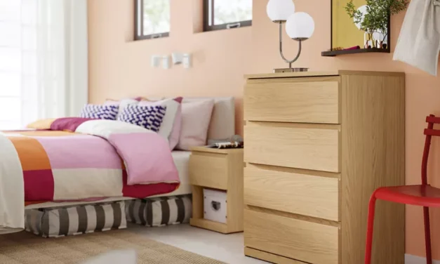 Pottery Barn Teen Introduces Personalized Dorm Shopping Service