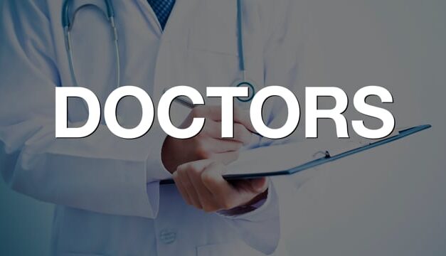 Category Selling: Doctors