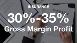 Category Selling: Insurance