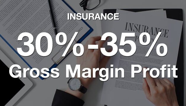 Category Selling: Insurance