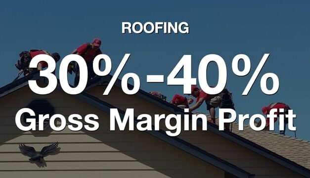 Category Selling: Roofing