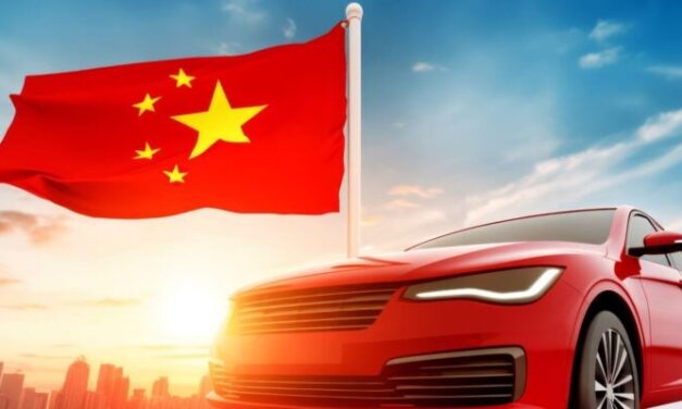 US to Ban Car Tech From China Over Security Concerns