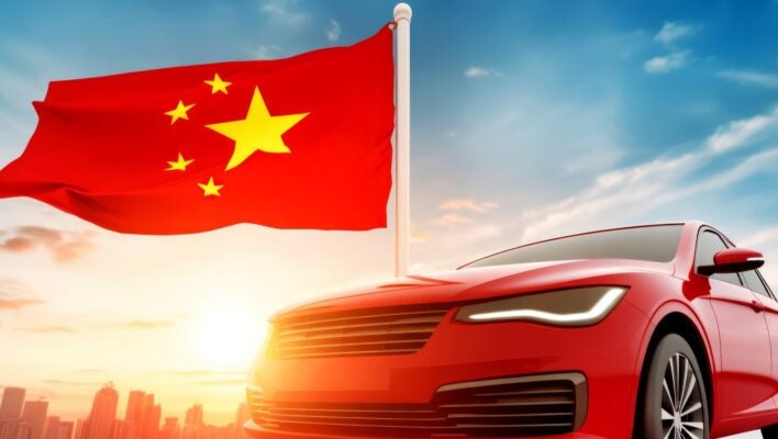 US to Ban Car Tech From China Over Security Concerns