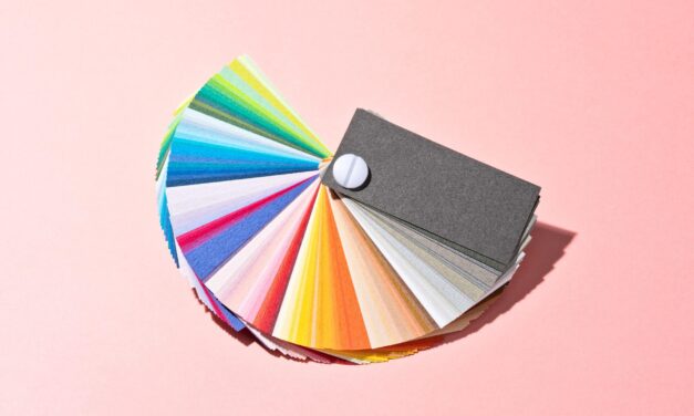 Color in Health Care: How Mindful Design Can Improve Clinical Spaces