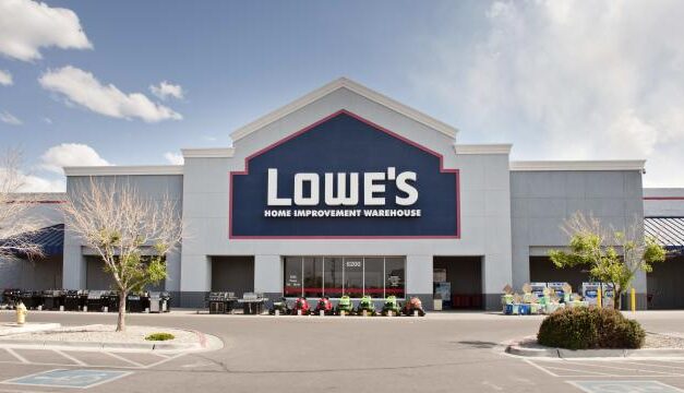 Long-awaited turnarounds coming for Home Depot, Lowe’s after Fed rate cut