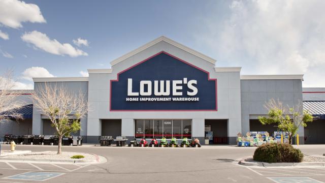 Long-awaited turnarounds coming for Home Depot, Lowe’s after Fed rate cut