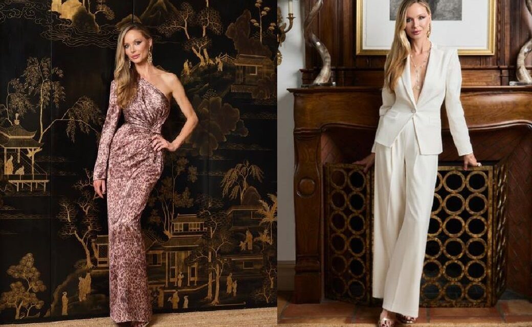 US’ apparel retailer Dillard’s launches Muse by Marchesa collection