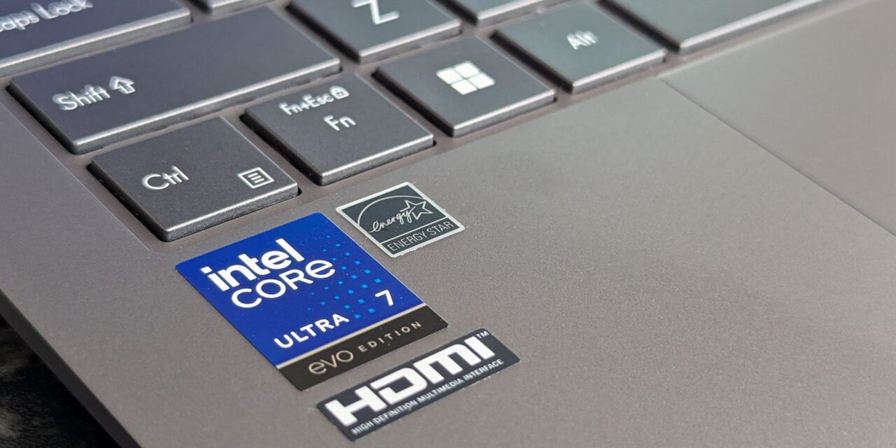 The ‘most efficient family of x86 processors ever’ has launched; here’s the best place to buy Intel’s groundbreaking new laptops