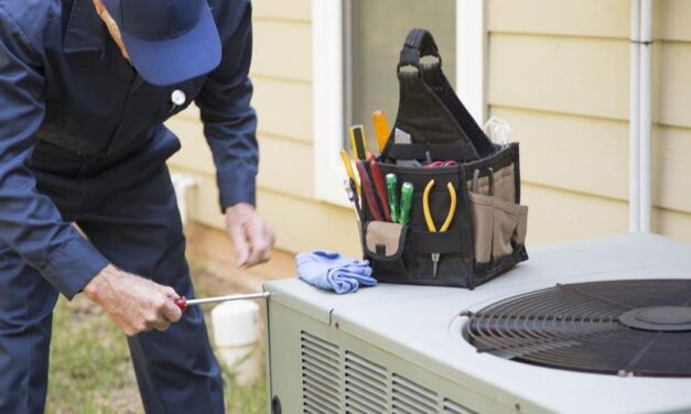 How Much Does It Cost To Install An HVAC System In 2024?