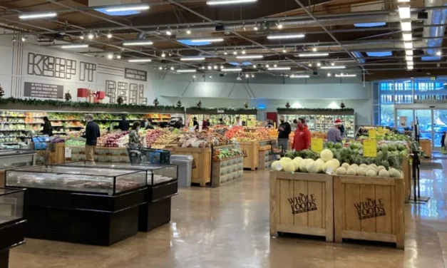 Gen Z Seeking Sustainability And Quality From Their Grocery Purchases