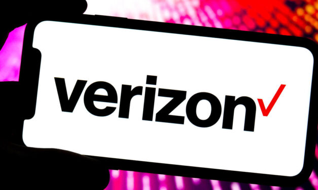 Verizon wireless customers experience second outage in one week