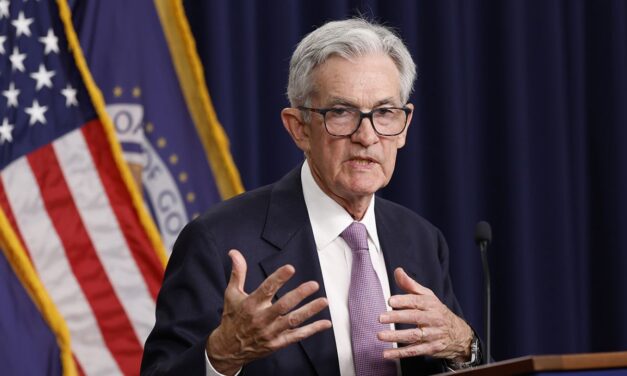 Markets await jobs report as geopolitical tensions, a hurricane and strikes fallout rattle the US economy
