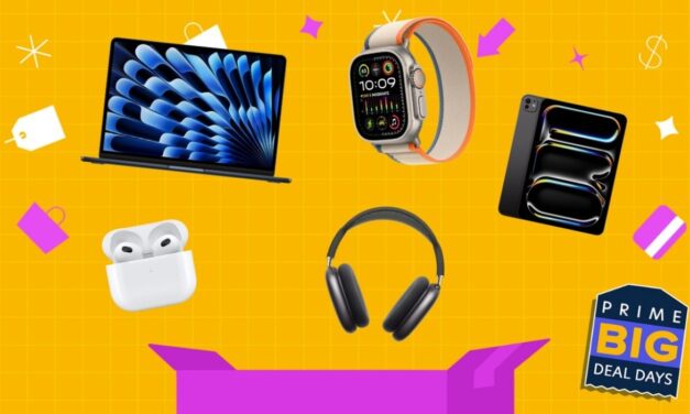 I’m a tech reporter who’s been reviewing electronics for 5 years and these are the best Amazon Prime Day deals