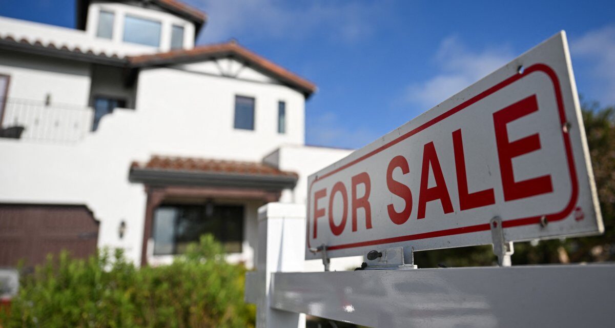 Housing Market to Come ‘Roaring’ Back After Election: Real Estate Expert