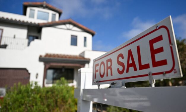 Housing Market to Come ‘Roaring’ Back After Election: Real Estate Expert