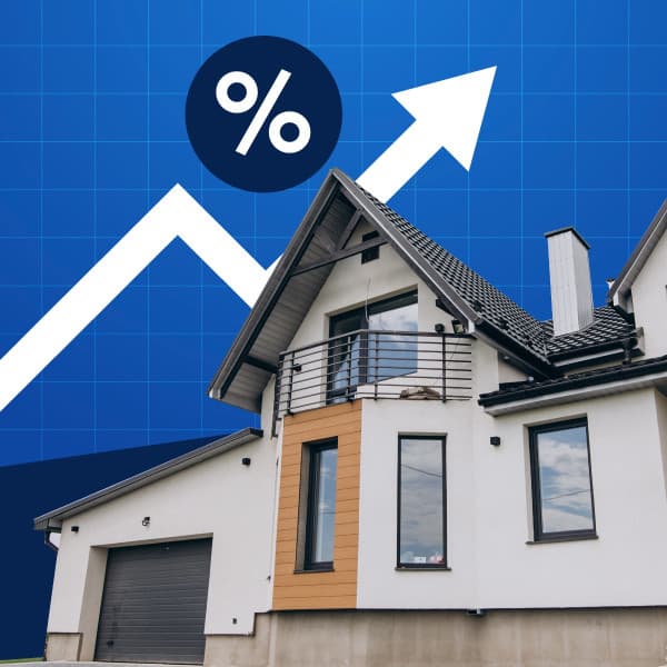 Mortgage rates jump following strong jobs report