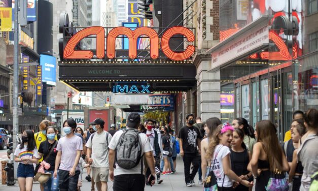 AMC Entertainment: Debt Refinancing Allows It To Wait For An Improved Slate Of Films (Rating Upgrade)