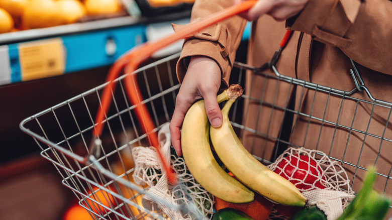 Bananas May Soon Be Disappearing From American Grocery Store Shelves. Here’s Why