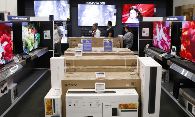 Major US Electronics Retailer Is Closing Even More Stores: Which States Are Impacted?